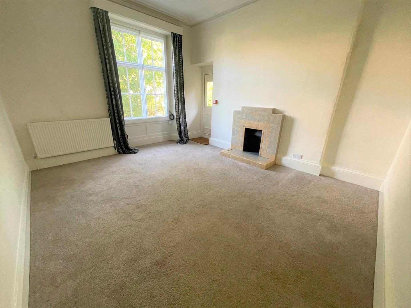 Brunton House, Flat 6 Scotforth Road, Lancaster LA1 4TU